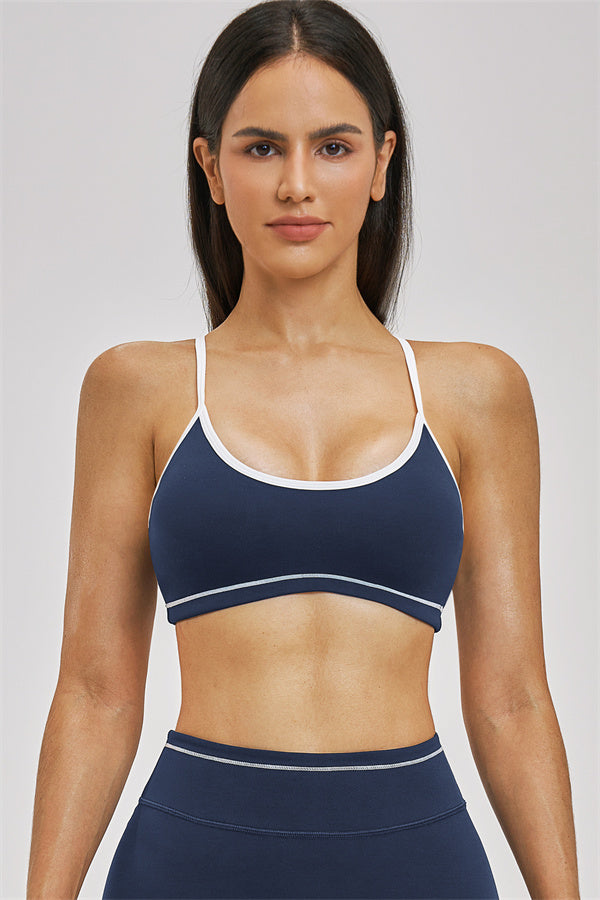 The Unbound Jacket Sports Bra Shorts 3-Piece Set
