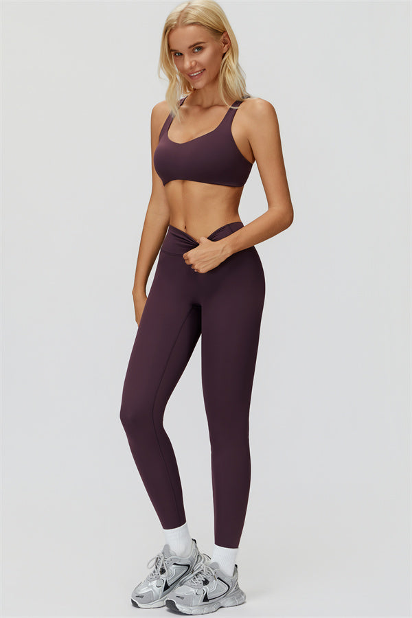 The Butterfly Leggings