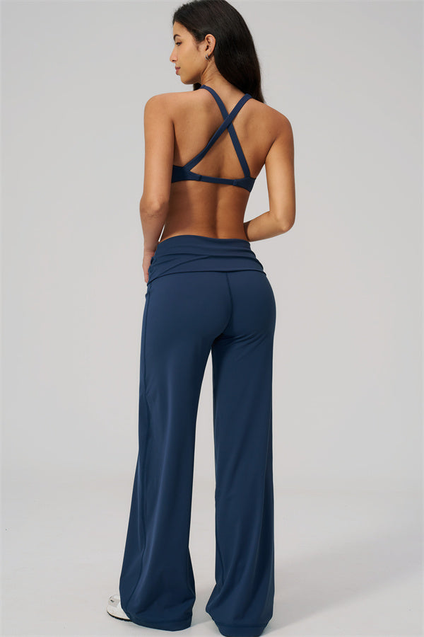 The Daring Sports Bra