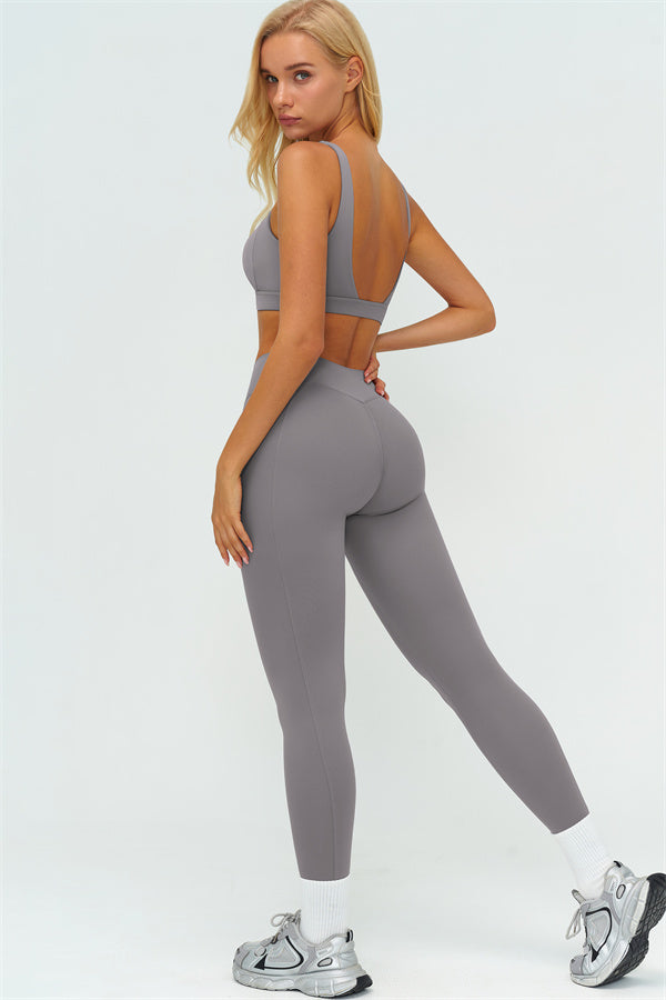 The Lushness Leggings