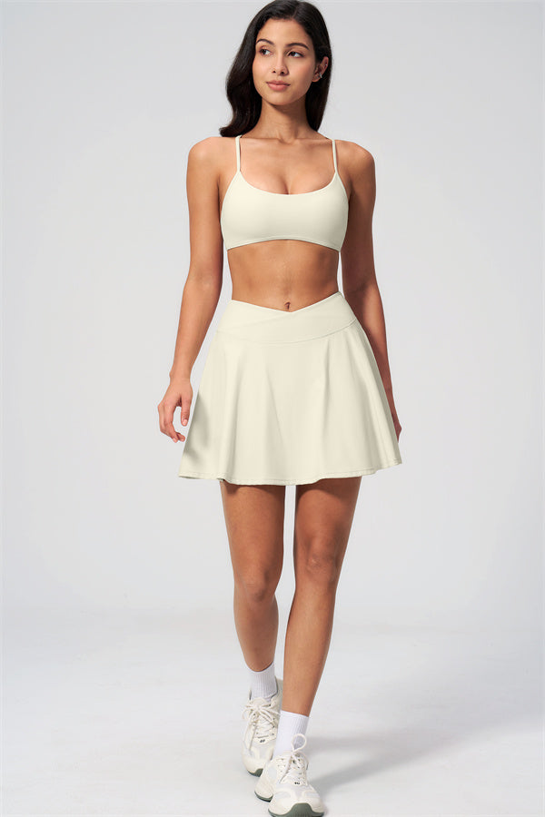 The Sway Sports Bra
