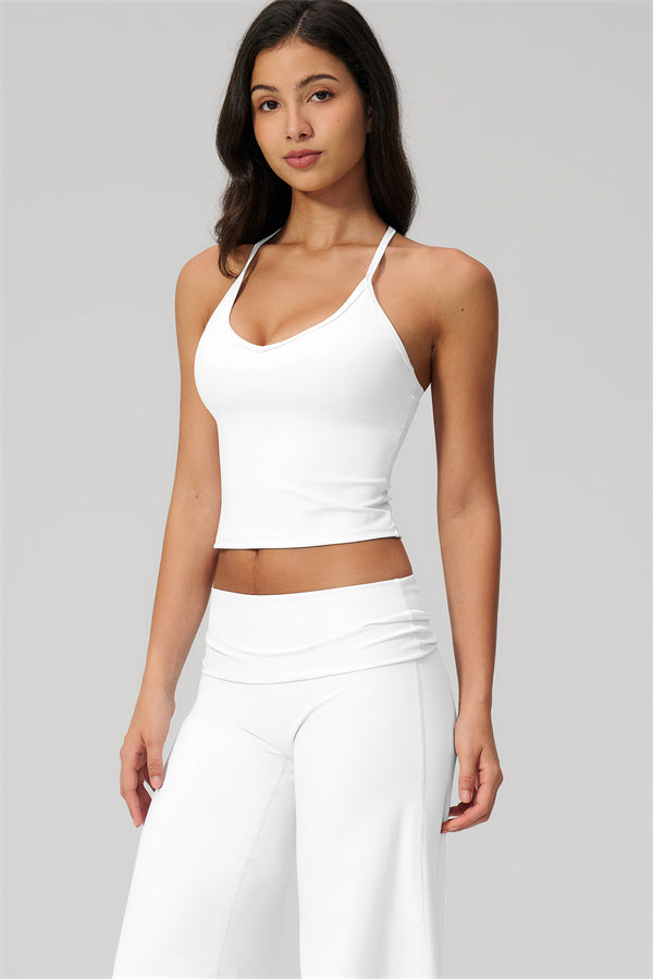 The Daring Tank Top