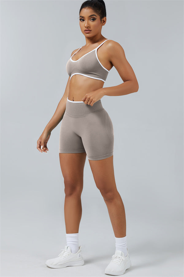 The Elevate New Shorts
