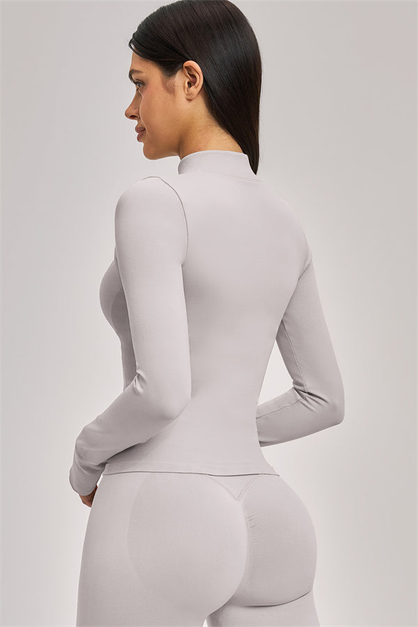 The Vision Jacket Tank Top Leggings 3-Piece Set