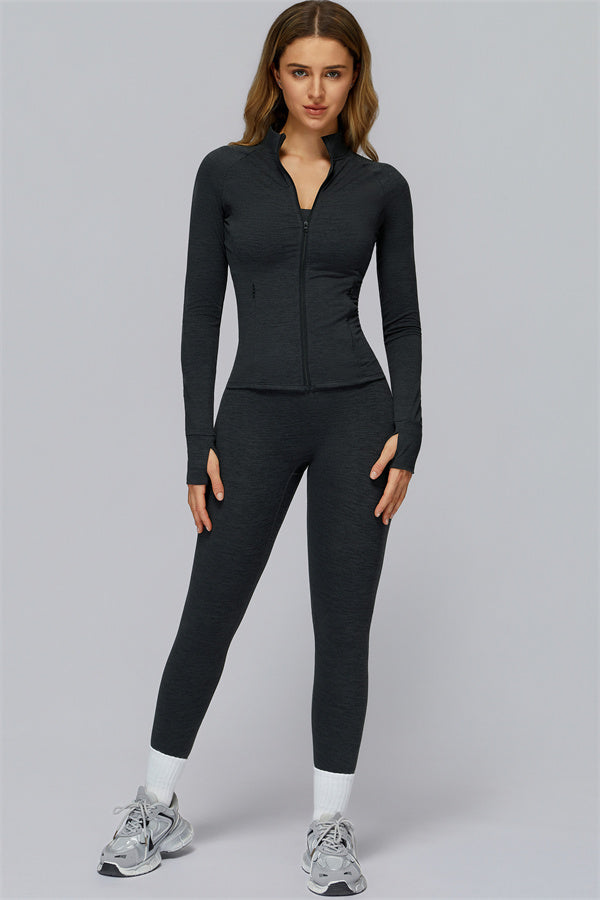 The Radiance Leggings