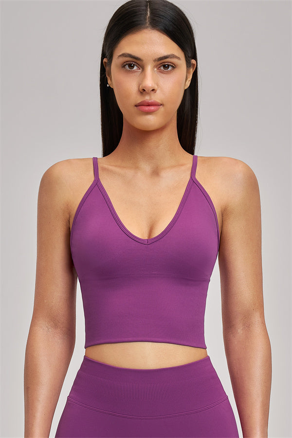 The Vision Jacket Tank Top Shorts 3-Piece Set
