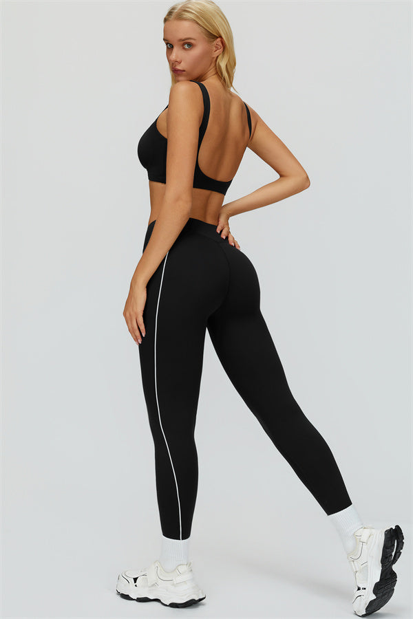 The Whisper Leggings