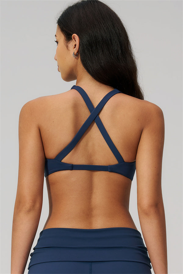 The Daring Sports Bra