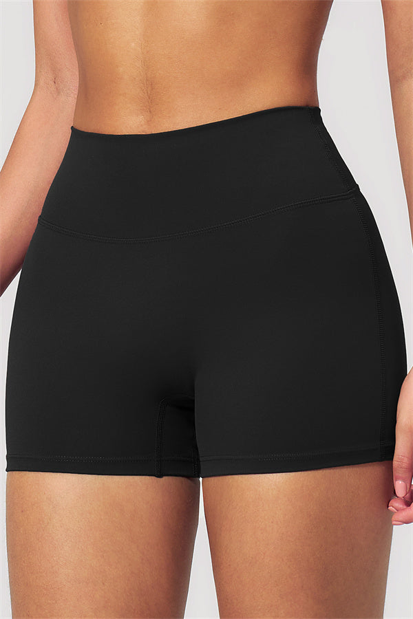 The Nexus Sports Bra Shorts 2-Piece Set