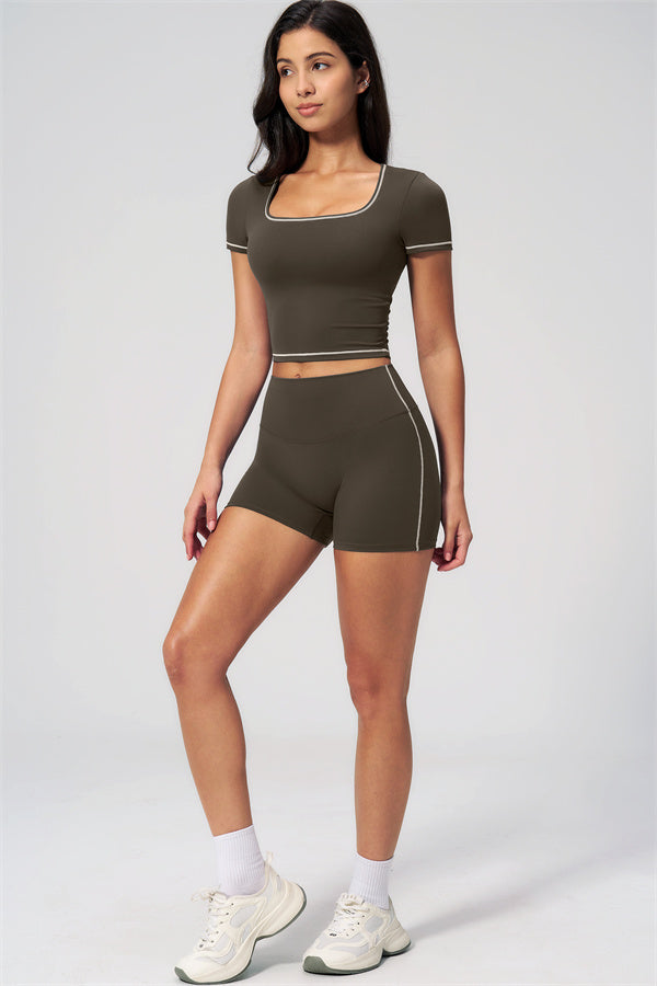 The Venus T-shirt