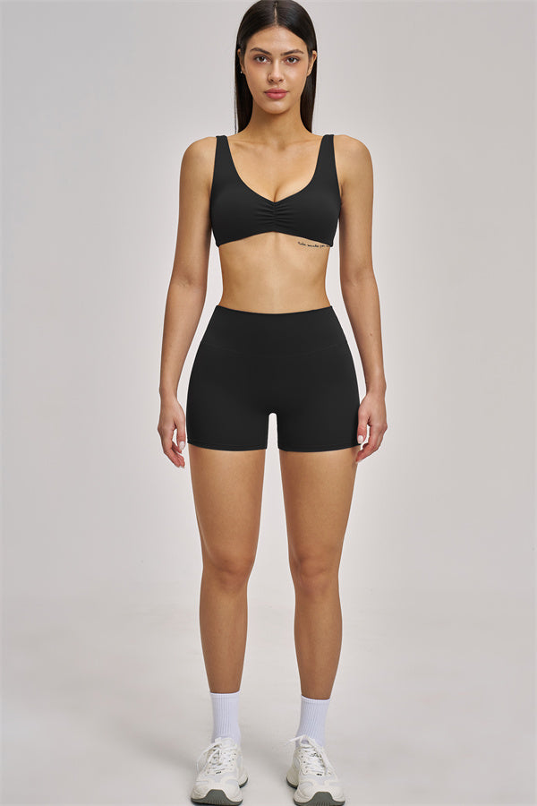 The Swoon Sports Bra