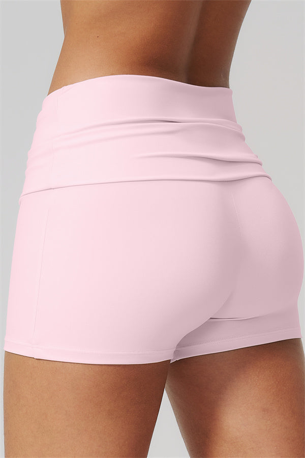 The Daring Tank Top Shorts 2-Piece Set