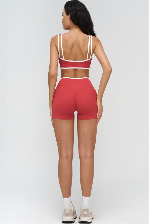 The Crave Shorts