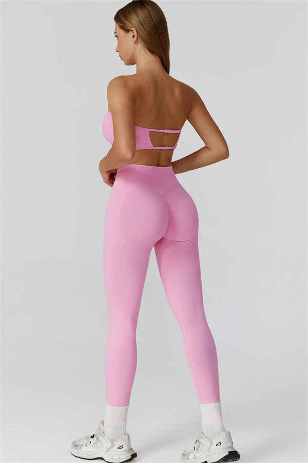 The Reign Sports Bra