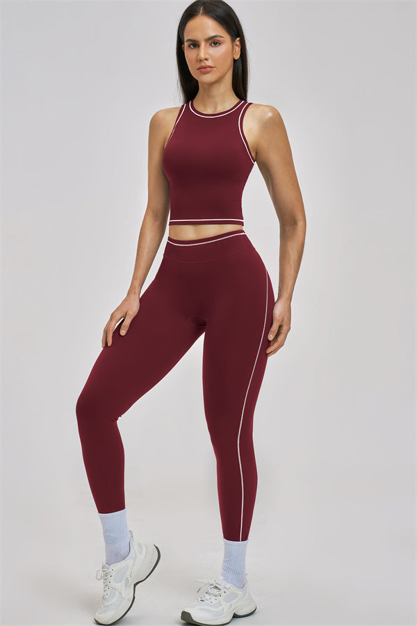 The Unbound Leggings