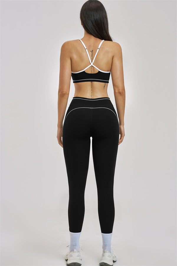 The Unbound Leggings