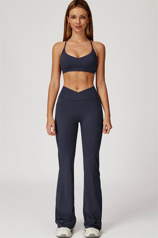 The Propel Sports Bra