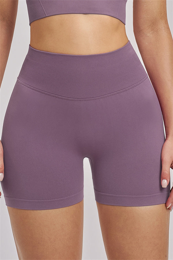 The New Allure Shorts