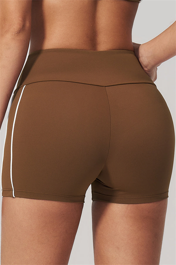 The Breathe Tube Top Shorts 2-Piece Set