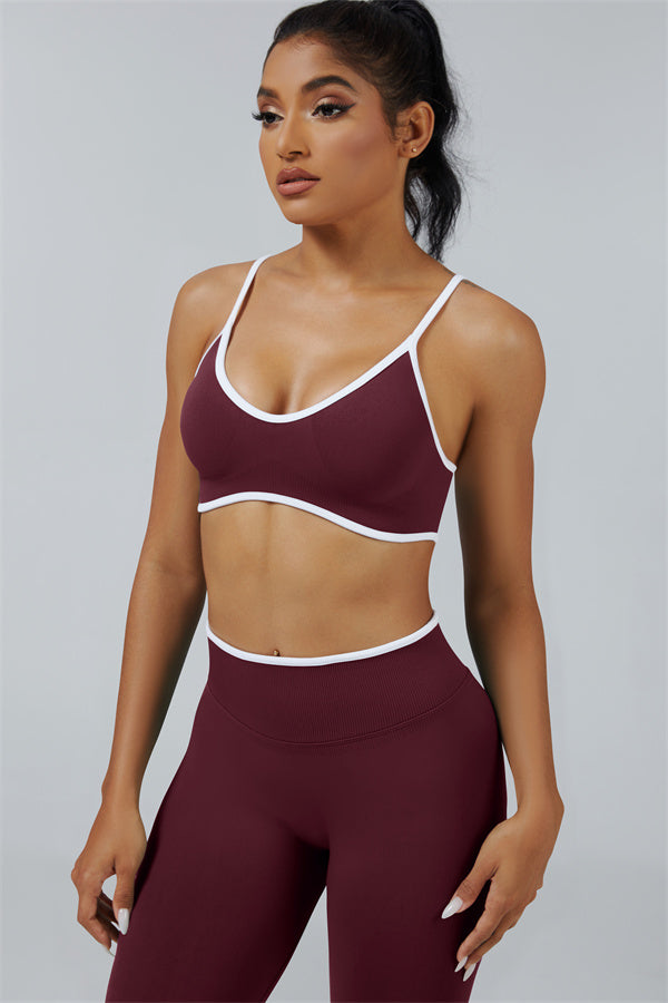 The Elevate New Leggings
