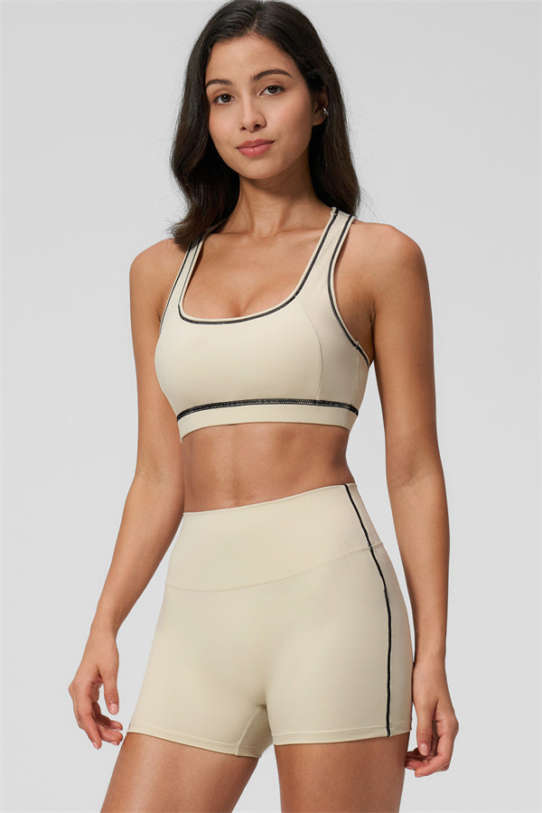 The Venus Shorts