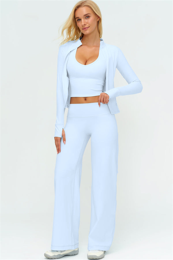 The Twirl New Straight Leg Pants