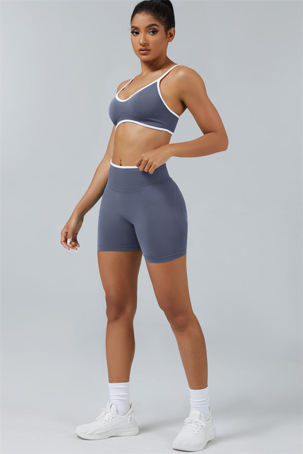 The Elevate New Shorts