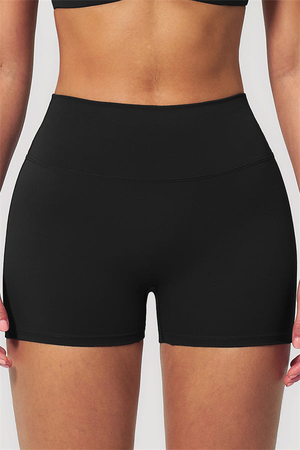 The Nexus Shorts