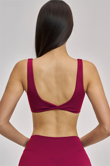 The Swoon Sports Bra