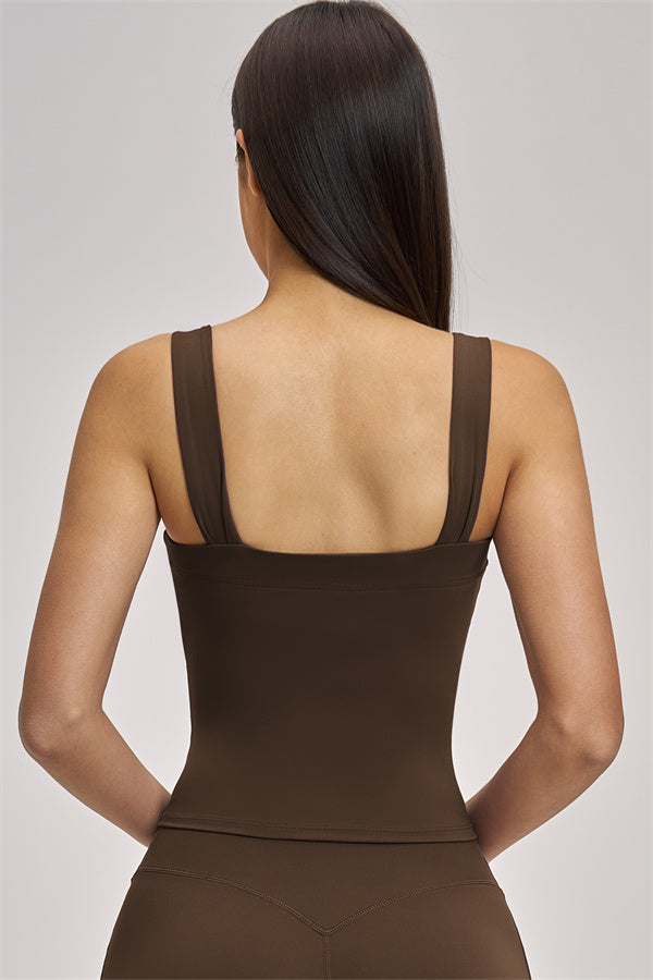 The Swoon Tank Top Shorts 2-Piece Set