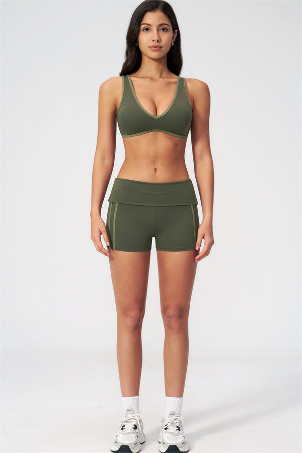 The Evoke Shorts