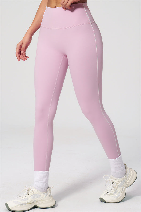 The Venus T-shirt Leggings 2-Piece Set