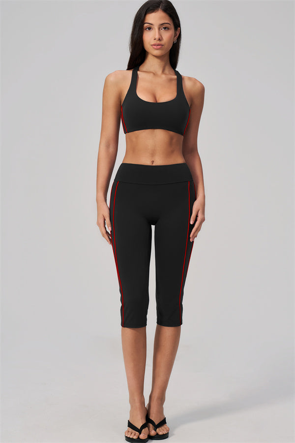 The Breathe Sports Bra