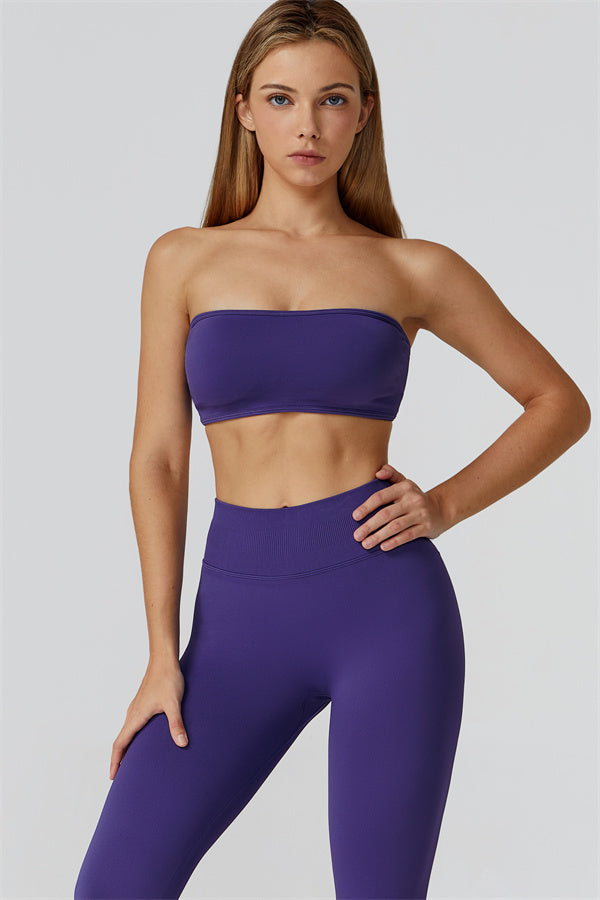 The Reign Sports Bra