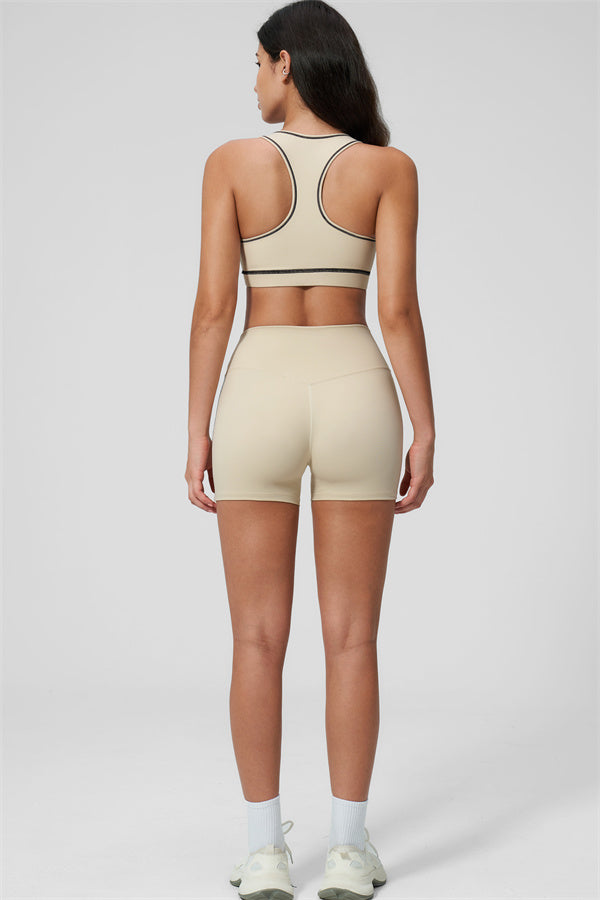 The Venus Shorts