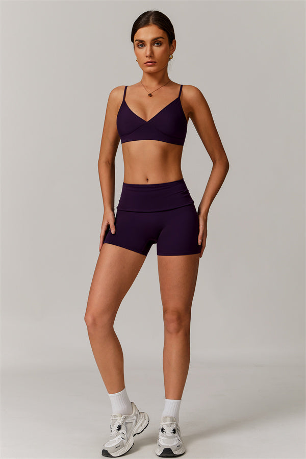 The Vigor Shorts