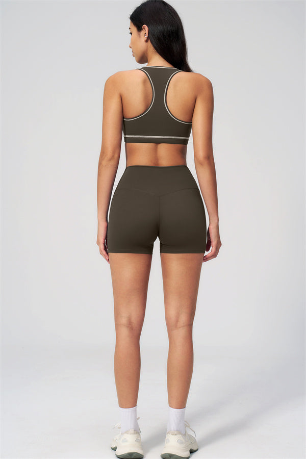The Venus Shorts