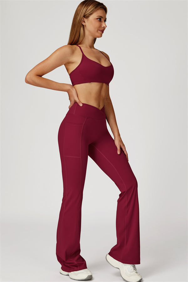 The Propel Sports Bra