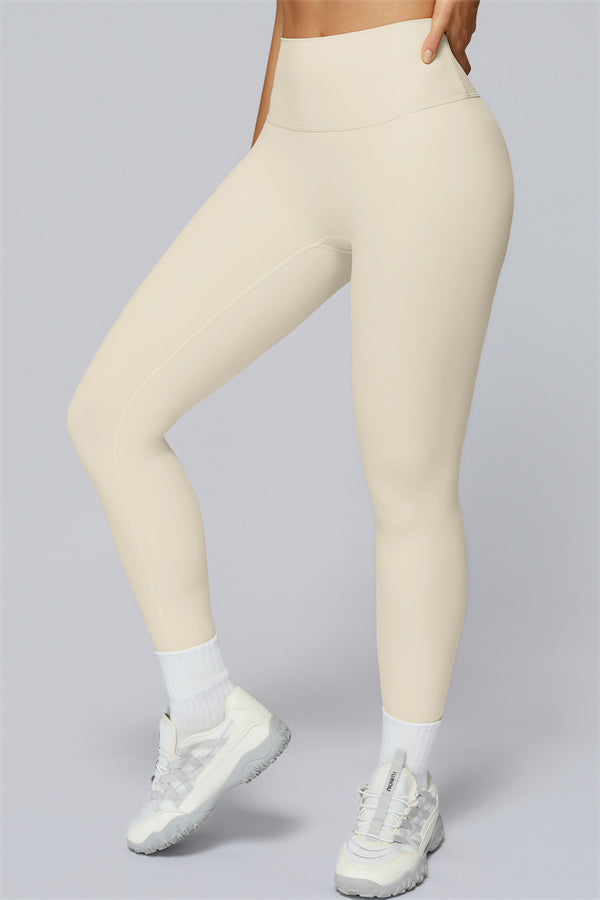 The Elle Form Leggings