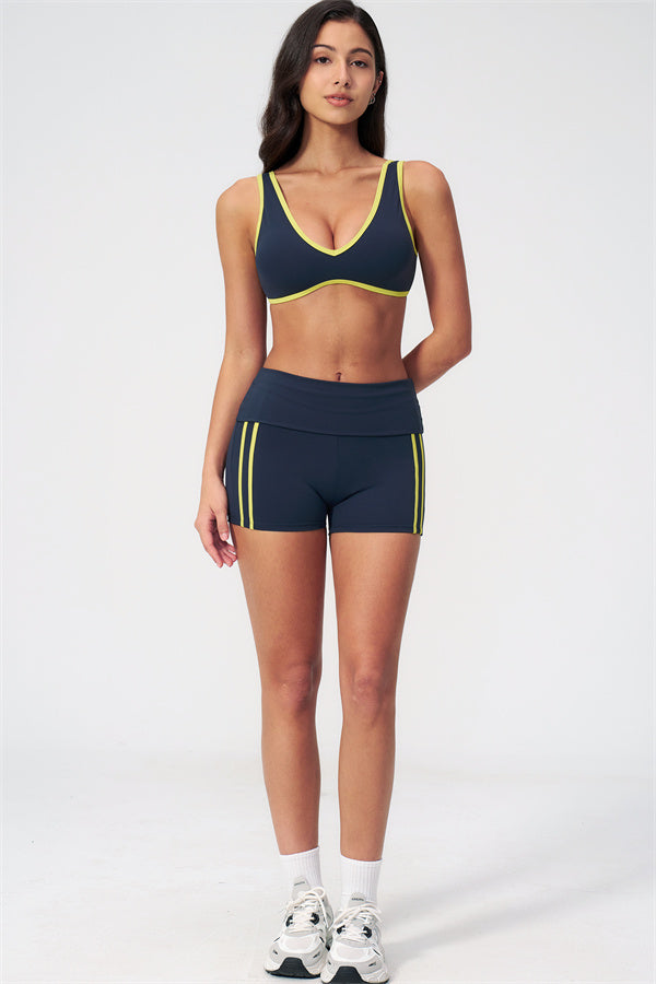 The Evoke Sports Bra