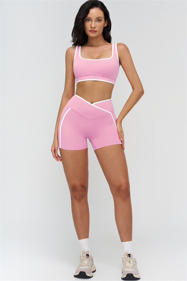 The Crave Shorts