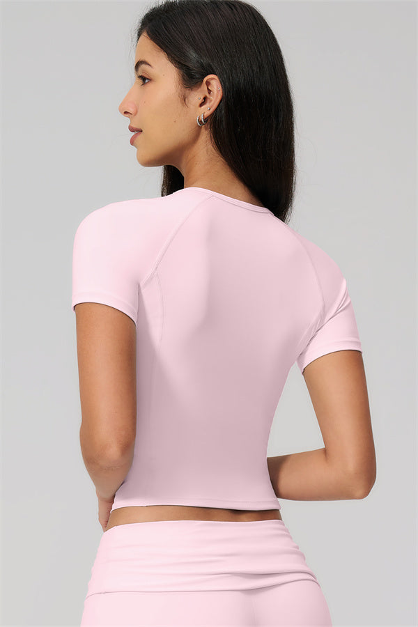The Daring T-shirt Shorts 2-Piece Set