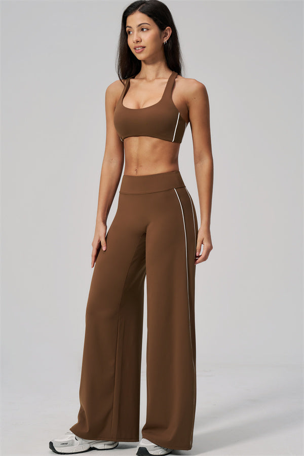 The Breathe Sports Bra