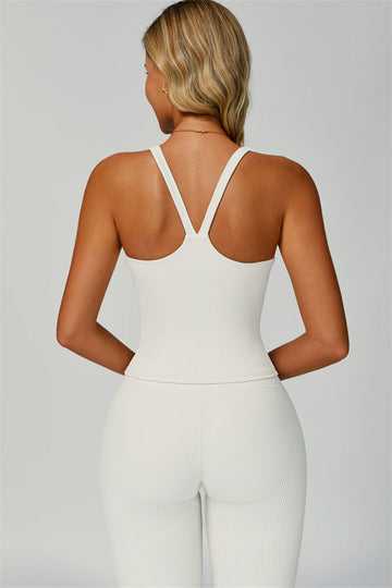 The Burst Tank Leggings 2-Piece Set