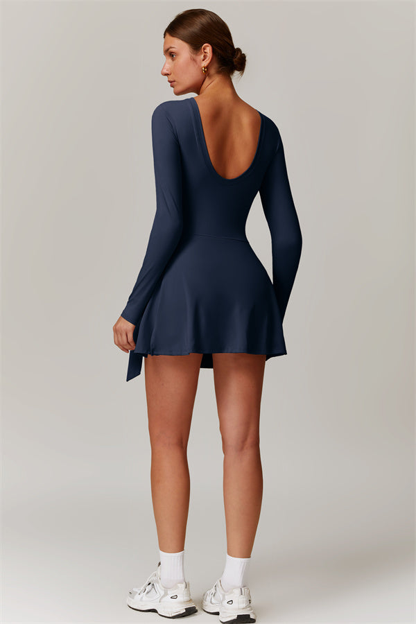 The Resonate Dress