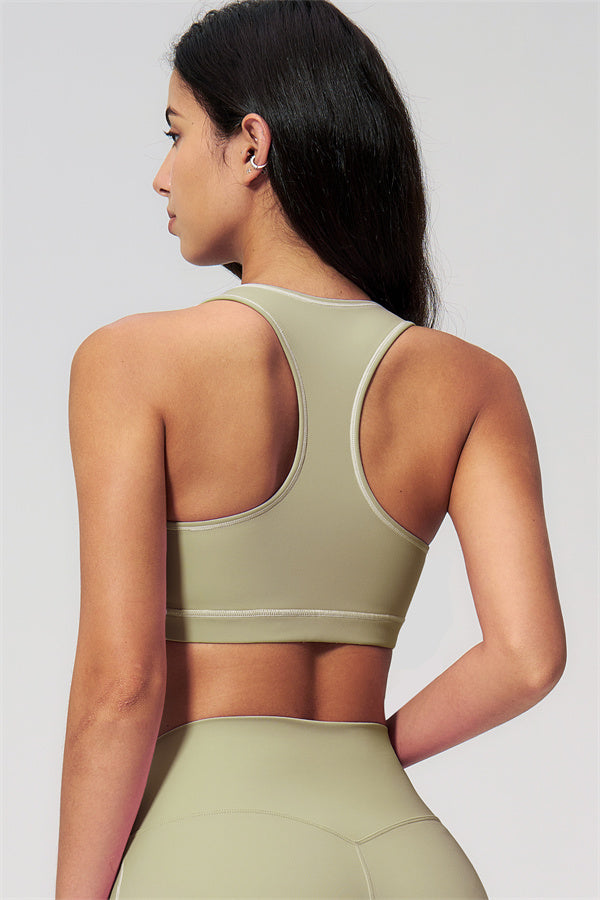 The Venus Sports Bra Shorts 2-Piece Set