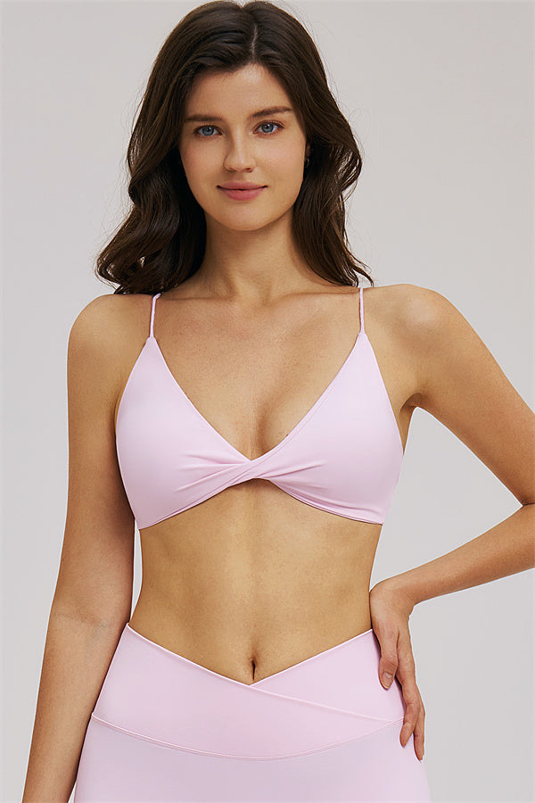 The Mosaic Sports Bra Leggings 2-Piece Set