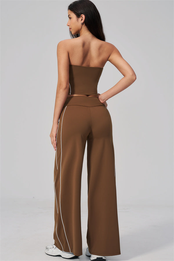The Breathe Tube Top