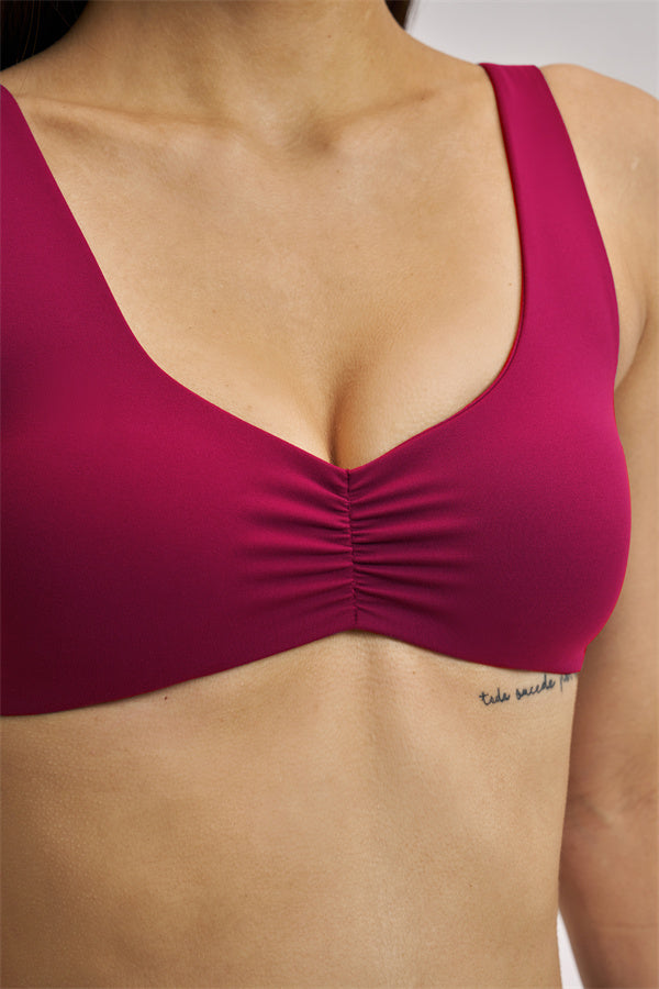 The Swoon Jacket Sports Bra Leggings 3-Piece Set
