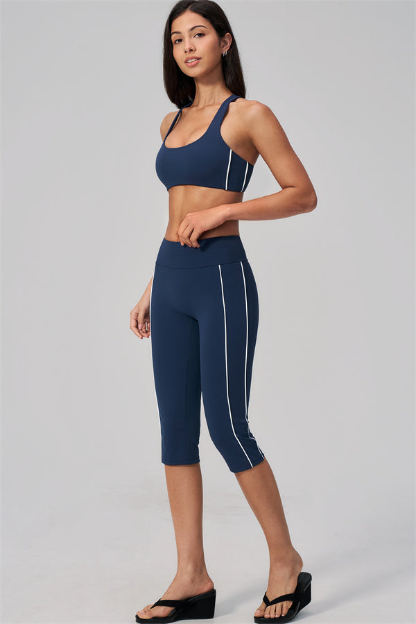 The Breathe Sports Bra